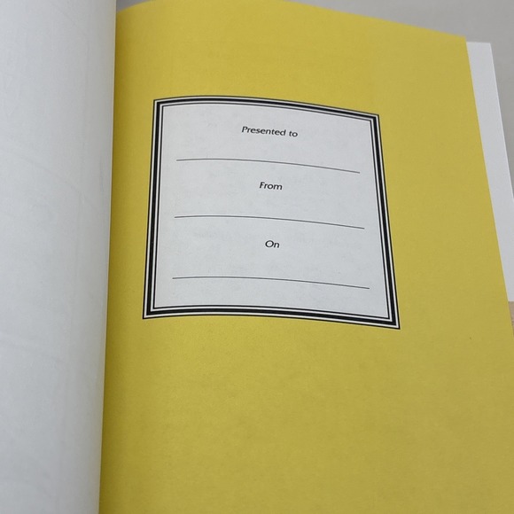 The Children's Bible by Golden Press 1993 Hardcover Illustrated 90s Vintage - Picture 12 of 15